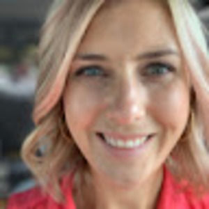 Meet your Posher, Gretchen